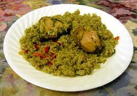 Arroz con pollo flickr