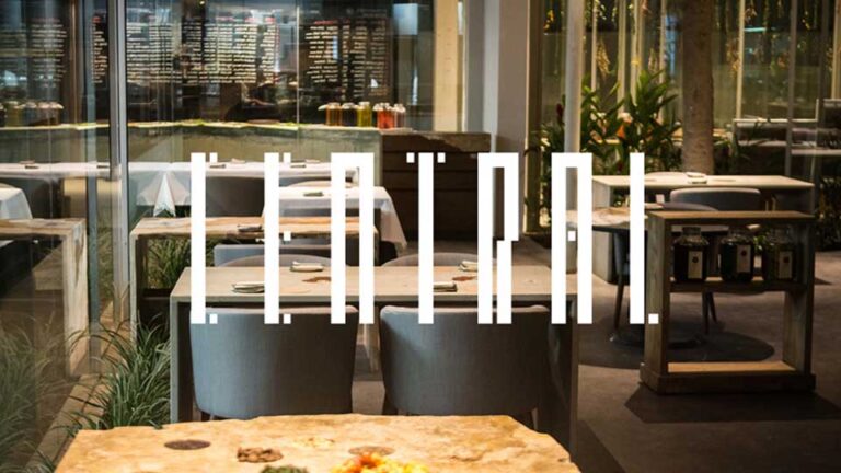 central restaurante peruano