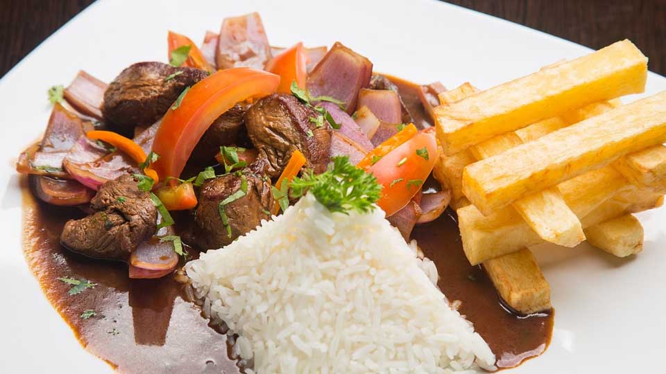 Perú mejores destinos gastronómicos