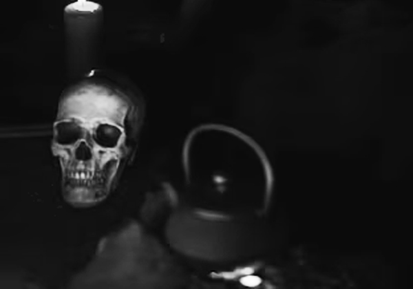 mesada brujería