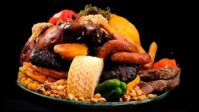 platos típicos de cusco