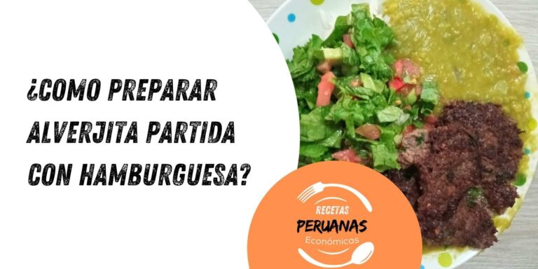 como-preparar-alverjita-partida