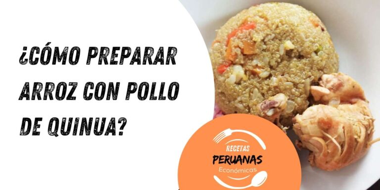 como-preparar-arroz-con-pollo-de-quinua