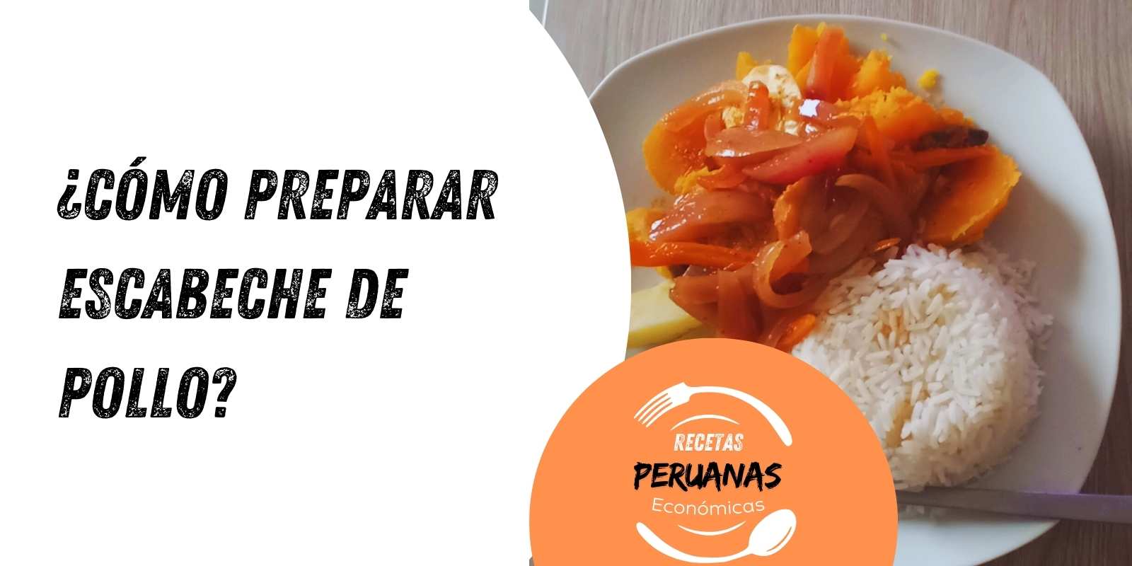como preparar escabeche de pollo