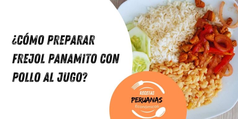 como-preparar-frijol-panamito