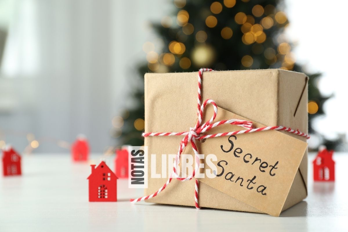 regalos para amigo secreto