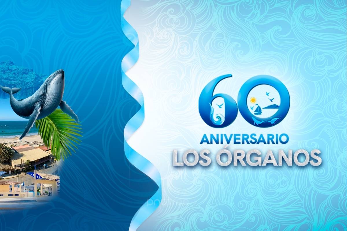 programa de aniversario los organos piura 2024