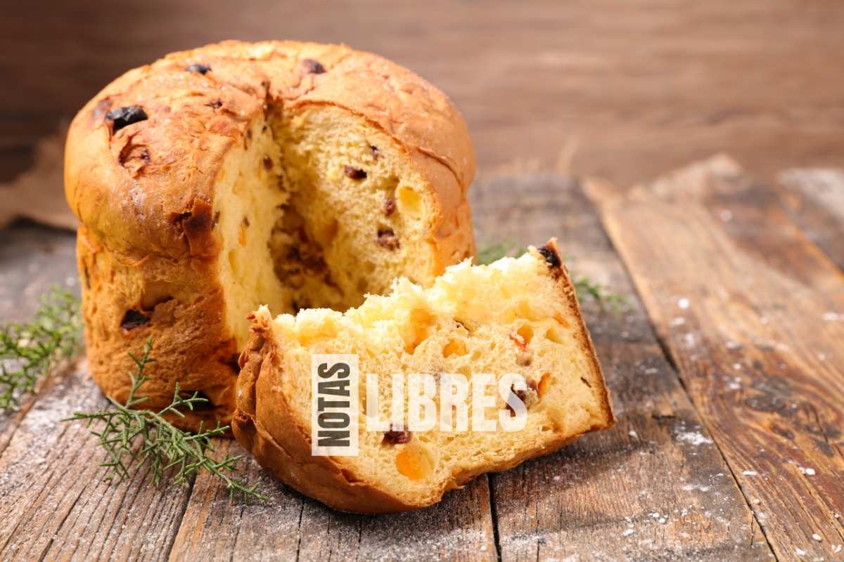 cuál es el panetón más rico del Perú