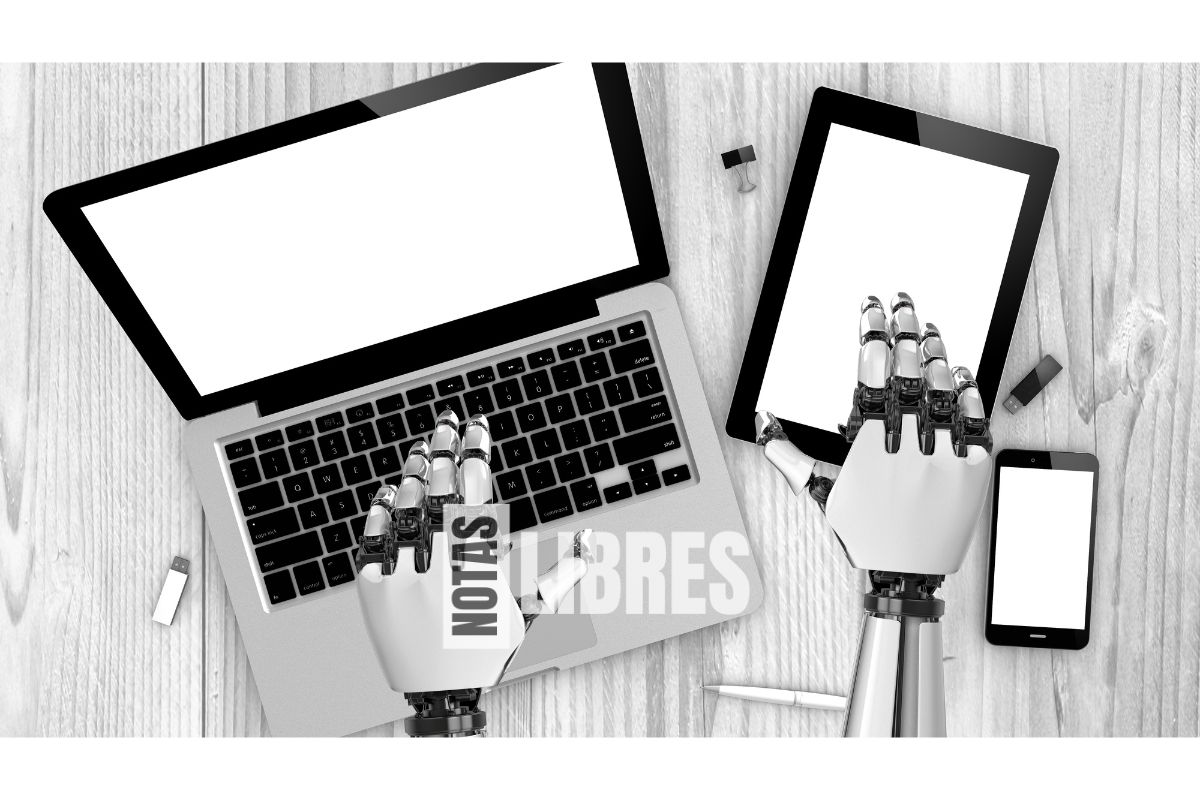 AI Overview como escribir en tu blog