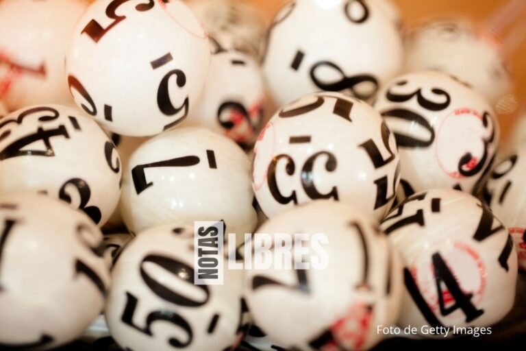 Puedo ganar la lotería si compro más números