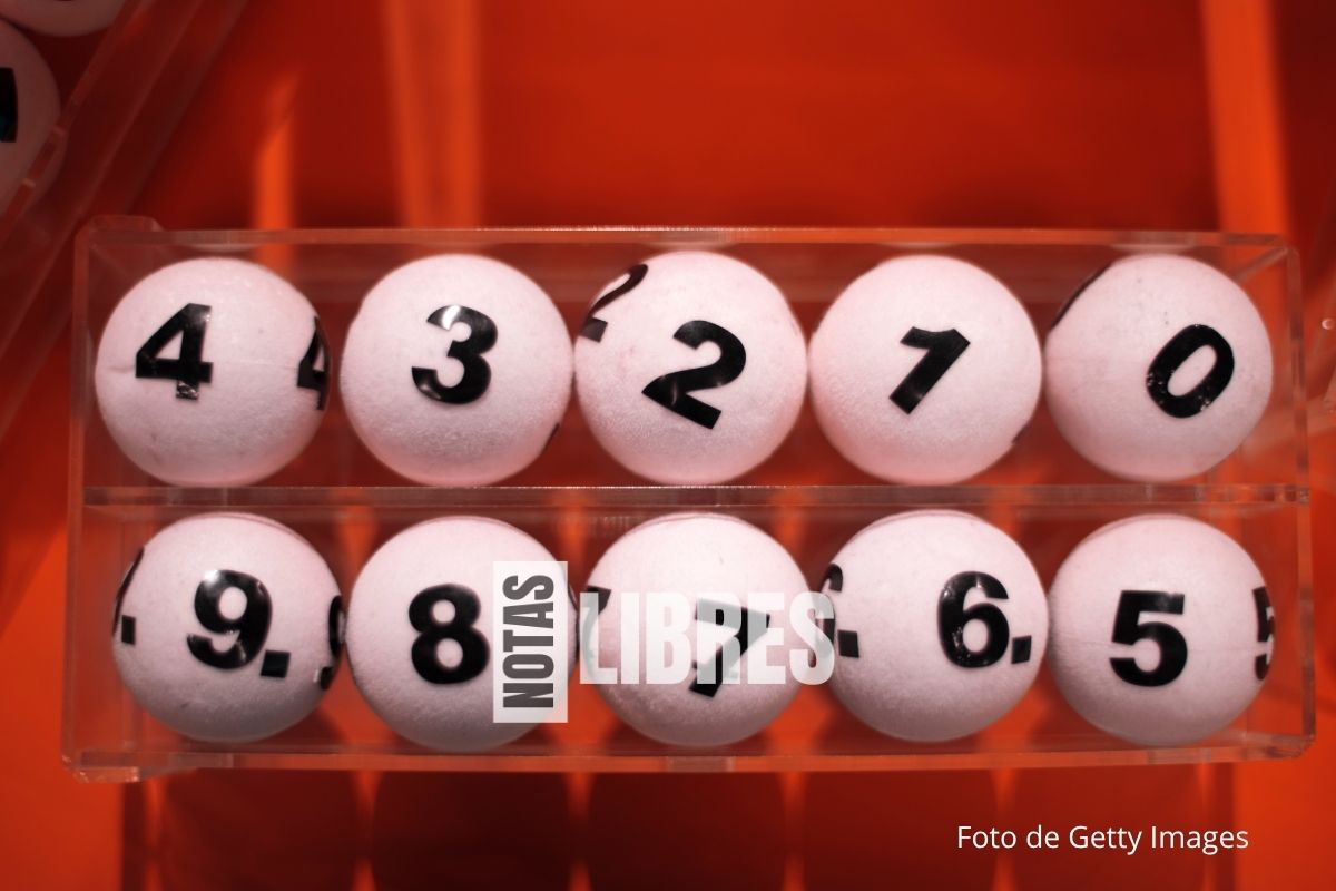 ganar la Tinka u otra lotería usando fórmulas matemáticas