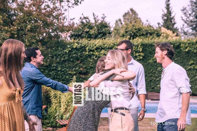 organizar un reencuentro de promocion