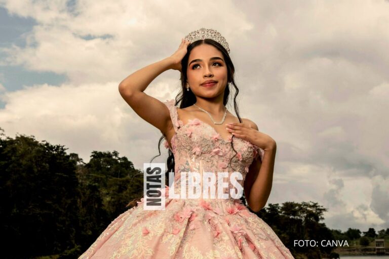 que regalar a una quinceañera