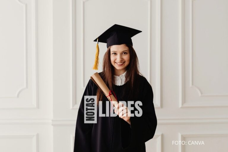 qué regalar en una graduación