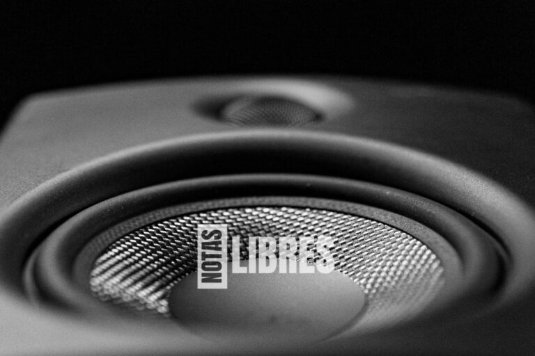 alquiler de equipos de sonido