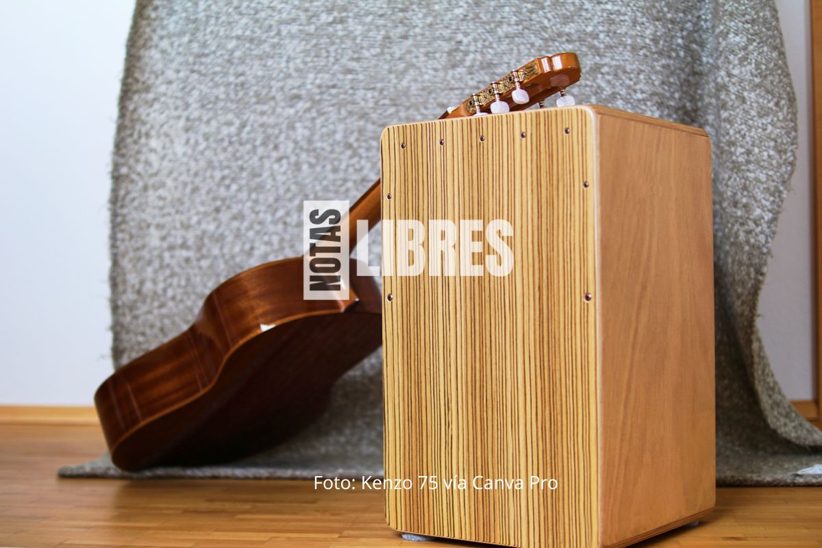 como festejar el dia de la cancion criolla 2025