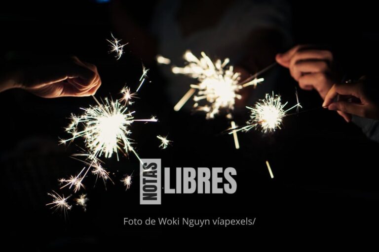 como organizar fiesta de fin de año