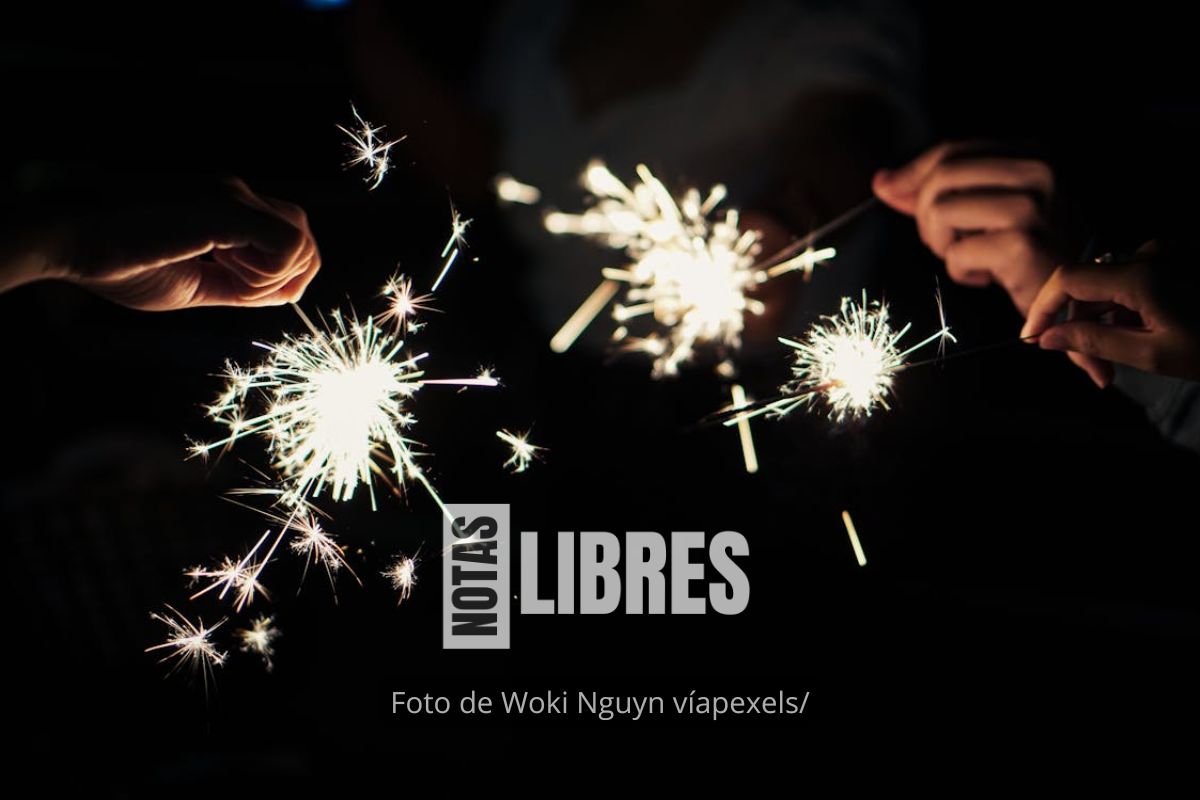 como organizar fiesta de fin de año