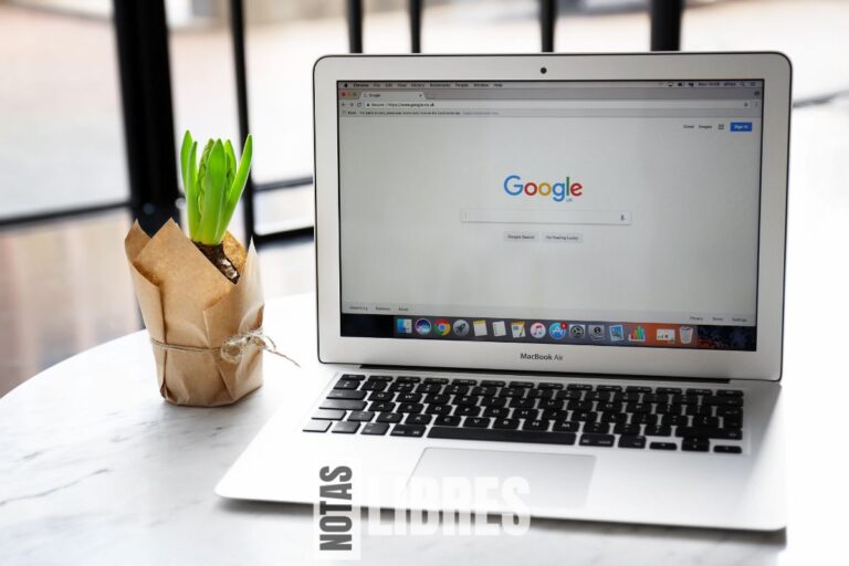 tu web no aparece para Google