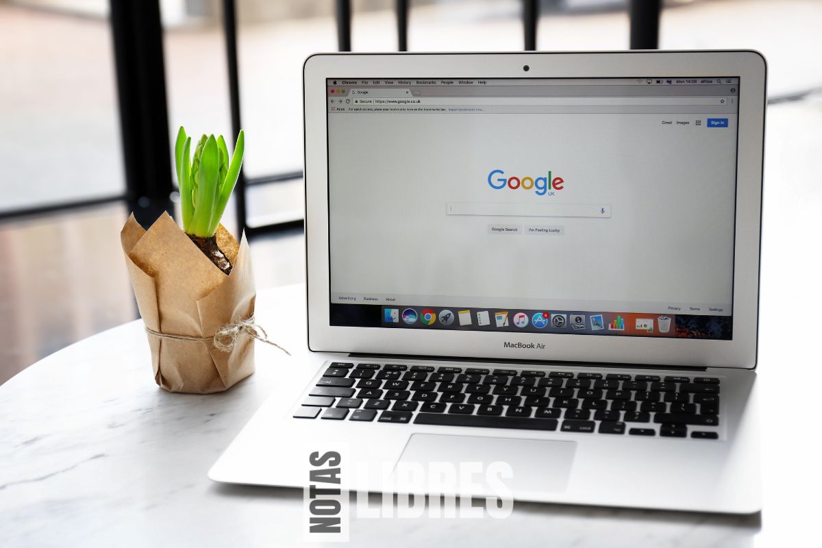 tu web no aparece para Google