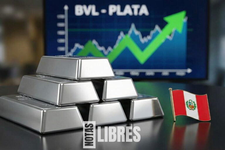 sube el precio de la plata