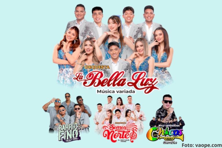 Yunza carnavales bajeños 2026