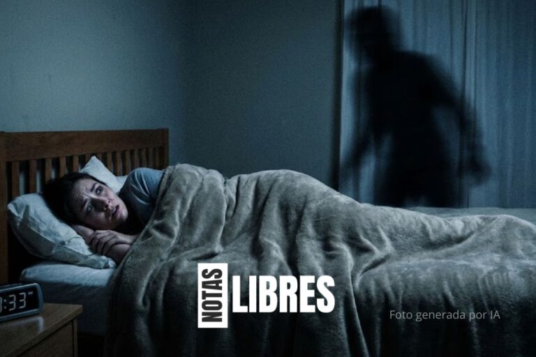 que es el incubus