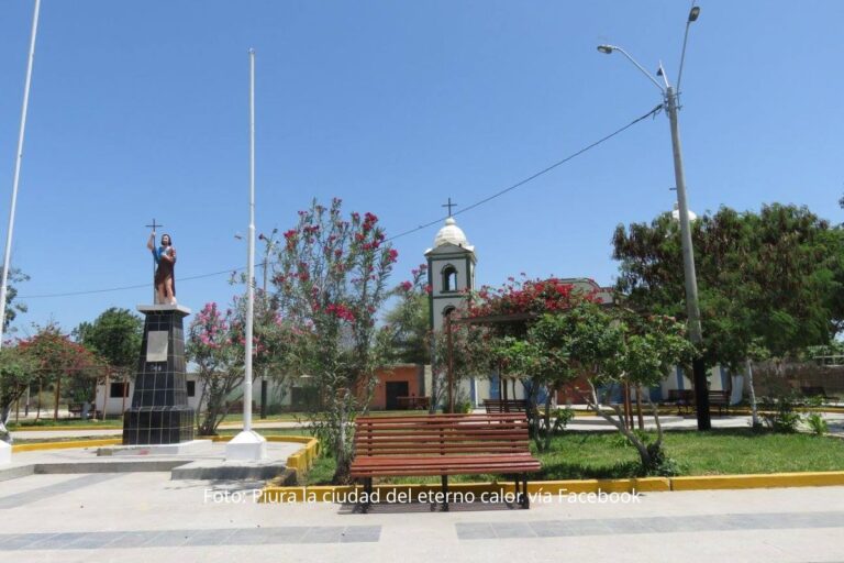 Aniversario de Tallán Piura 2026