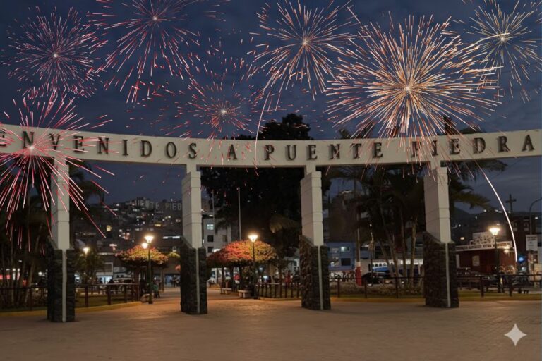 Celebra el Aniversario de Puente Piedra 2026