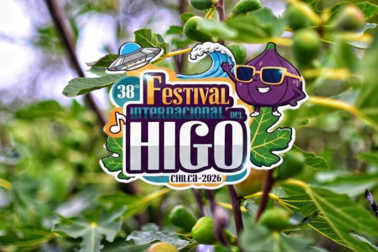Festival Internacional del Higo 2026