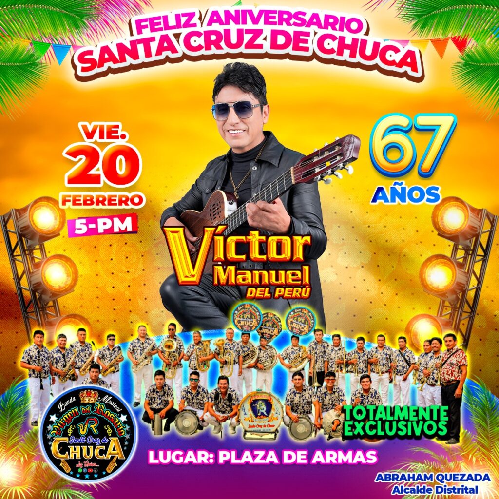 Aniversario de Santa Cruz y Carnaval Santacrucino 2026: Una explosión de cultura y tradición 3 aniversario y carnaval santacrucino 2026